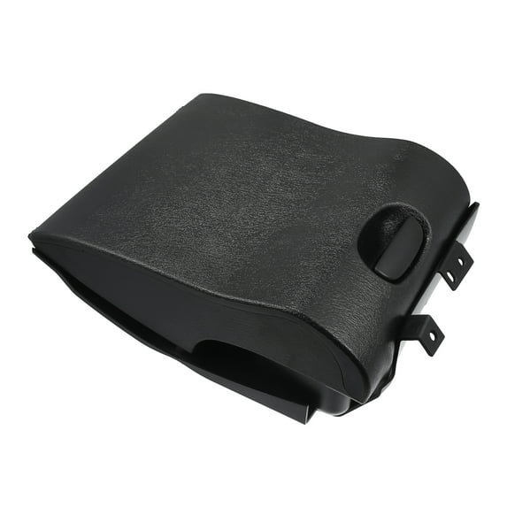Unique Bargains Cup Holder for Dodge for Ram 1500 1998-2001 Practical No.5FR421AZ/5FR421C8/5FR421K9 Drink Holder Black