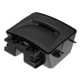 thumbnail image 1 of Unique Bargains Cup Holder for Ford Explorer Practical No.BB5Z7813562BA Instrument Panel Drink Holder Black 1 Pcs, 1 of 6