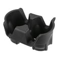thumbnail image 1 of Unique Bargains Cup Holder for Jeep Wrangler Practical No.55315038AC Instrument Panel Drink Holder Black, 1 of 6