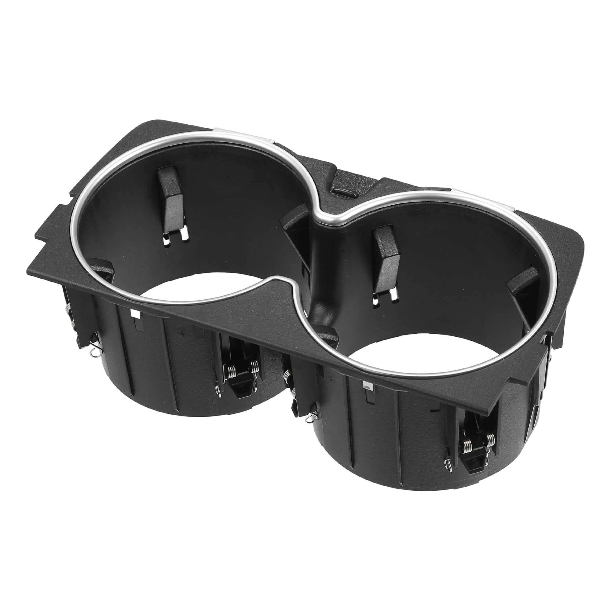 Unique Bargains Cup Holder for Mercedes-Benz A217 Practical No