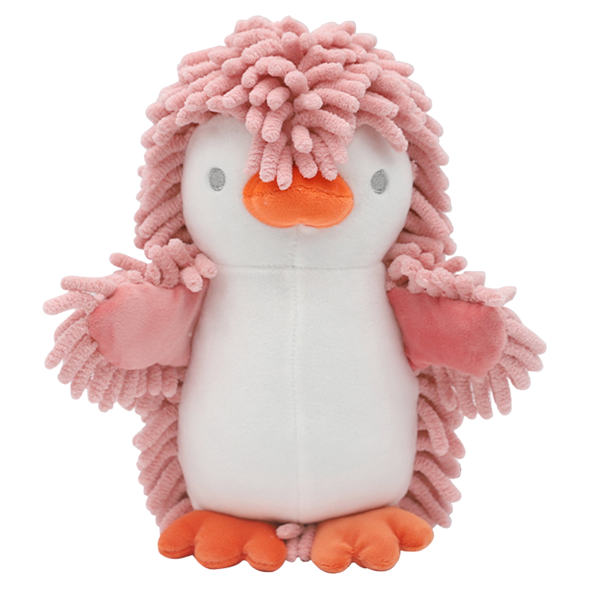 Serviette De Bain En Chenille Mignonne Forme Animaux - Super Absorbante, Douce - Pour Cuisine, Salle De Bain
