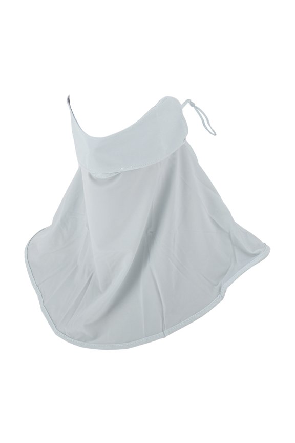 Cycling Adjustable Full Face Mask Neck Cover Windproof Face Cover Strong Sun Protection | 1 Pc