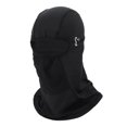 thumbnail image 1 of Unique Bargains Cycling Balaclava Full Face Mask Neck Cover Windproof Face Cover Strong Sun Dust Protection | Black 1 Pc, 1 of 2