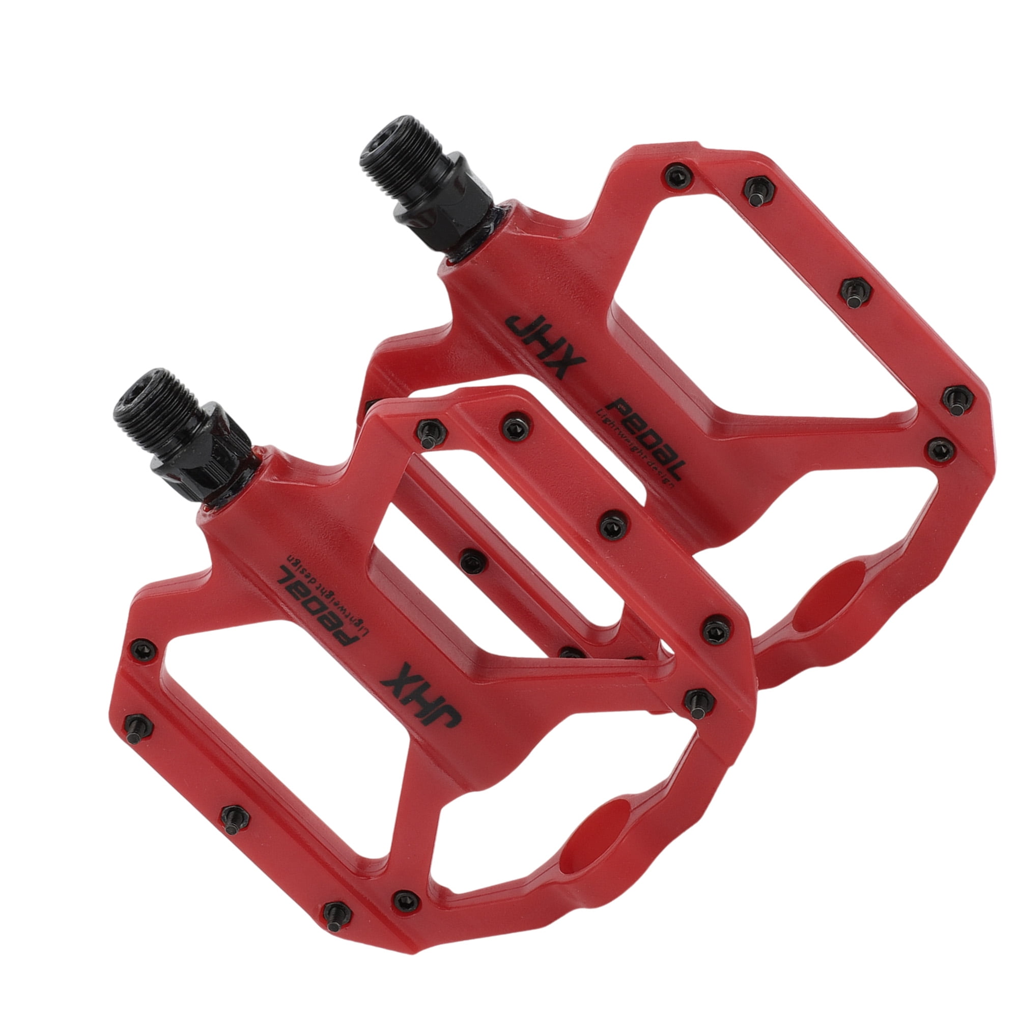 Unique Bargains Cycling Bike Pedal, 9/16