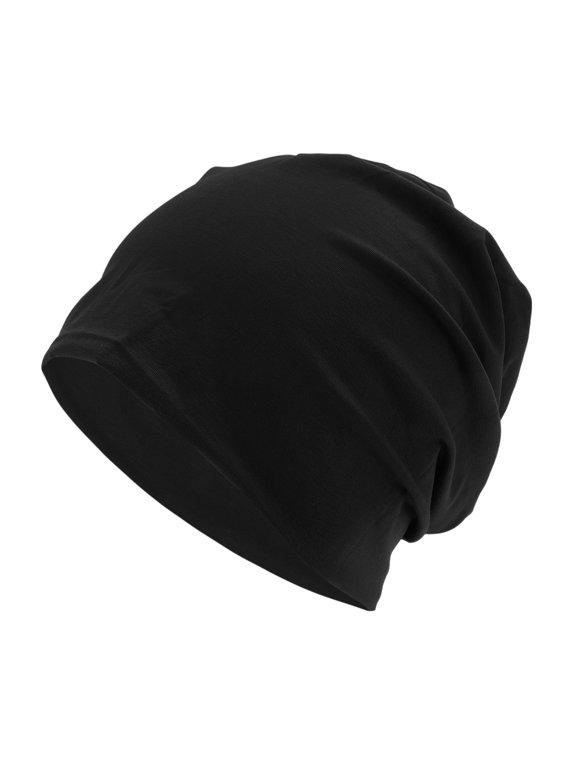 Cycling Hat Keep Warm Hard Hat Liner Cotton Navy 11.02"x11.02" 1 Pcs