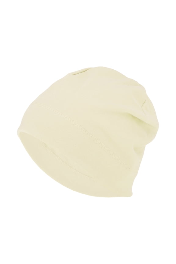 Cycling Hat Keep Warm Hard Hat Liner Desmooth Fabric Khaki 27x21cm 1 Pcs