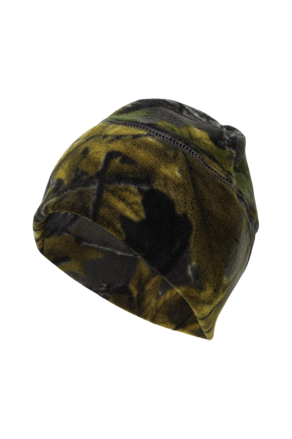 Cycling Hat Keep Warm Hard Hat Liner Polar Fleece Fabric Multicolor 29x21cm 1 Pcs