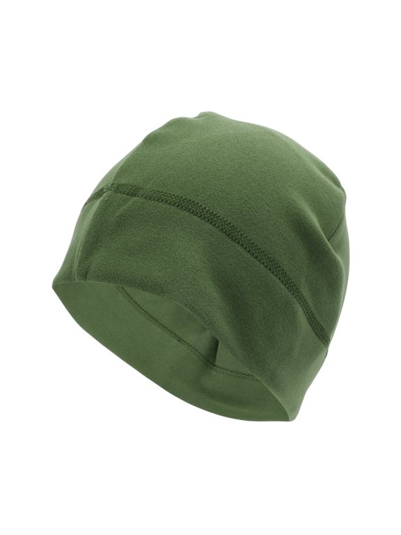 Cycling Hat Warm Breathable Hard Hat Liner Plush Fabric Navy 8.07"x10.63" 1 Pcs