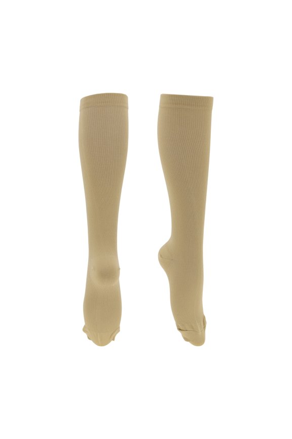 Cycling Socks Absorb Sweat Outdoor Bike Socks Complexion Size m Neutral and Universal 1 Pair