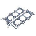 thumbnail image 1 of Unique Bargains Cylinder Head Gasket Engine Gasket No.12648843/12634479 for Buick Enclave 3.6L 22017 Left and Right 2 Pcs, 1 of 6