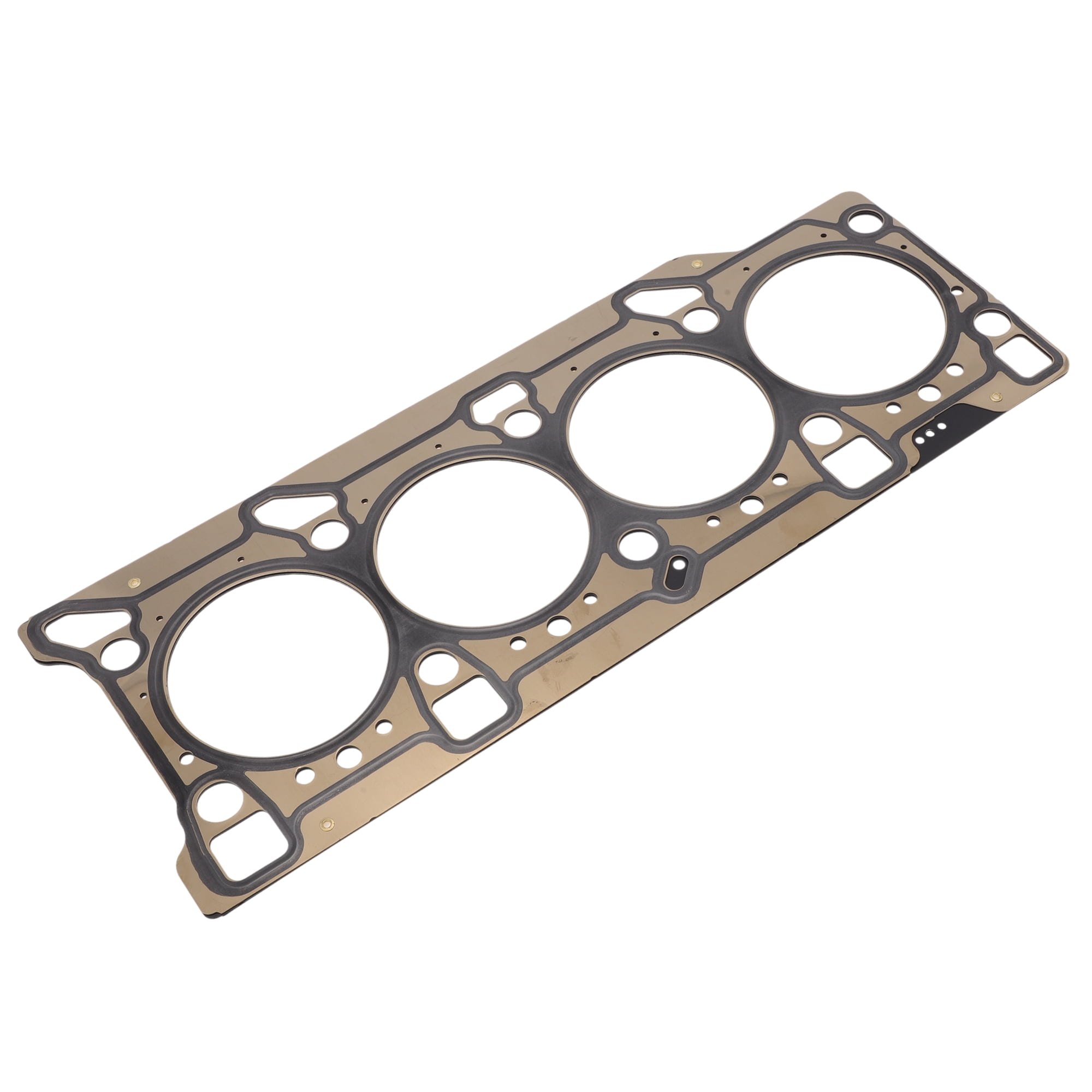 Unique Bargains Cylinder Head Gasket Engine Gasket No.55599222 for Chevrolet Colorado 2.8L 2022 Left and Right 1 Pcs