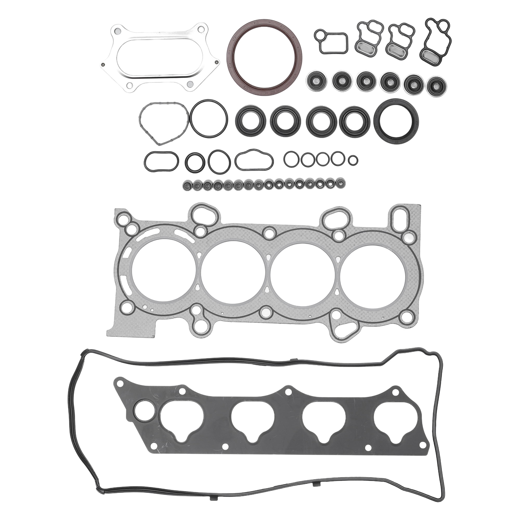 Unique Bargains Cylinder Head Gasket Kit No.06110R44A00 for