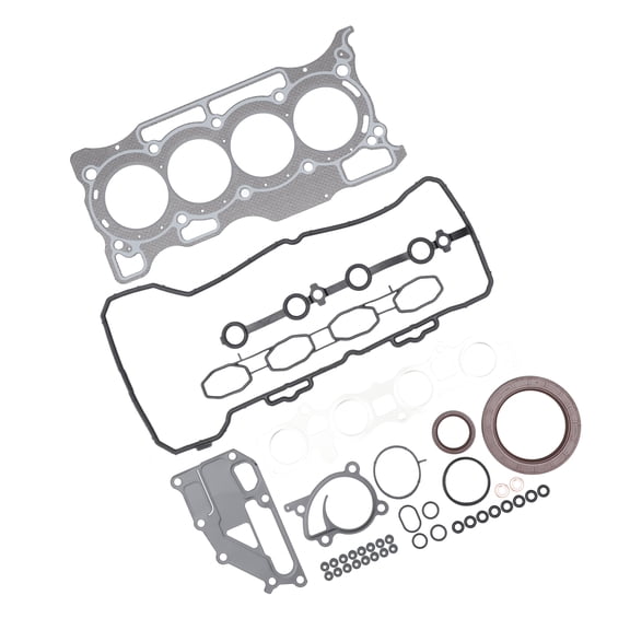 Unique Bargains Cylinder Head Gasket Kit No.10101EE027 for NISSAN Engine.HR16 1 Set