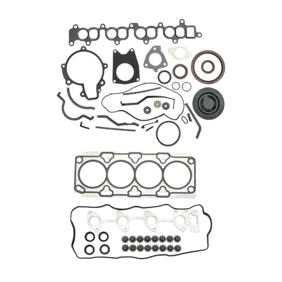 Unique Bargains Cylinder Head Gasket Kit No.2091027F40 for Hyundai D4EB(DIESEL)2.2T 1 Set