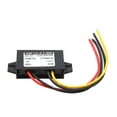 thumbnail image 1 of Unique Bargains DC 12V to 3.7V Car Step Down Module Reducer Power Supply Transformer Converter, 1 of 2