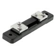 thumbnail image 1 of Unique Bargains DC 50A 75mV Current Ammeter Analog Panel Meter Shunt Resistor, 1 of 1