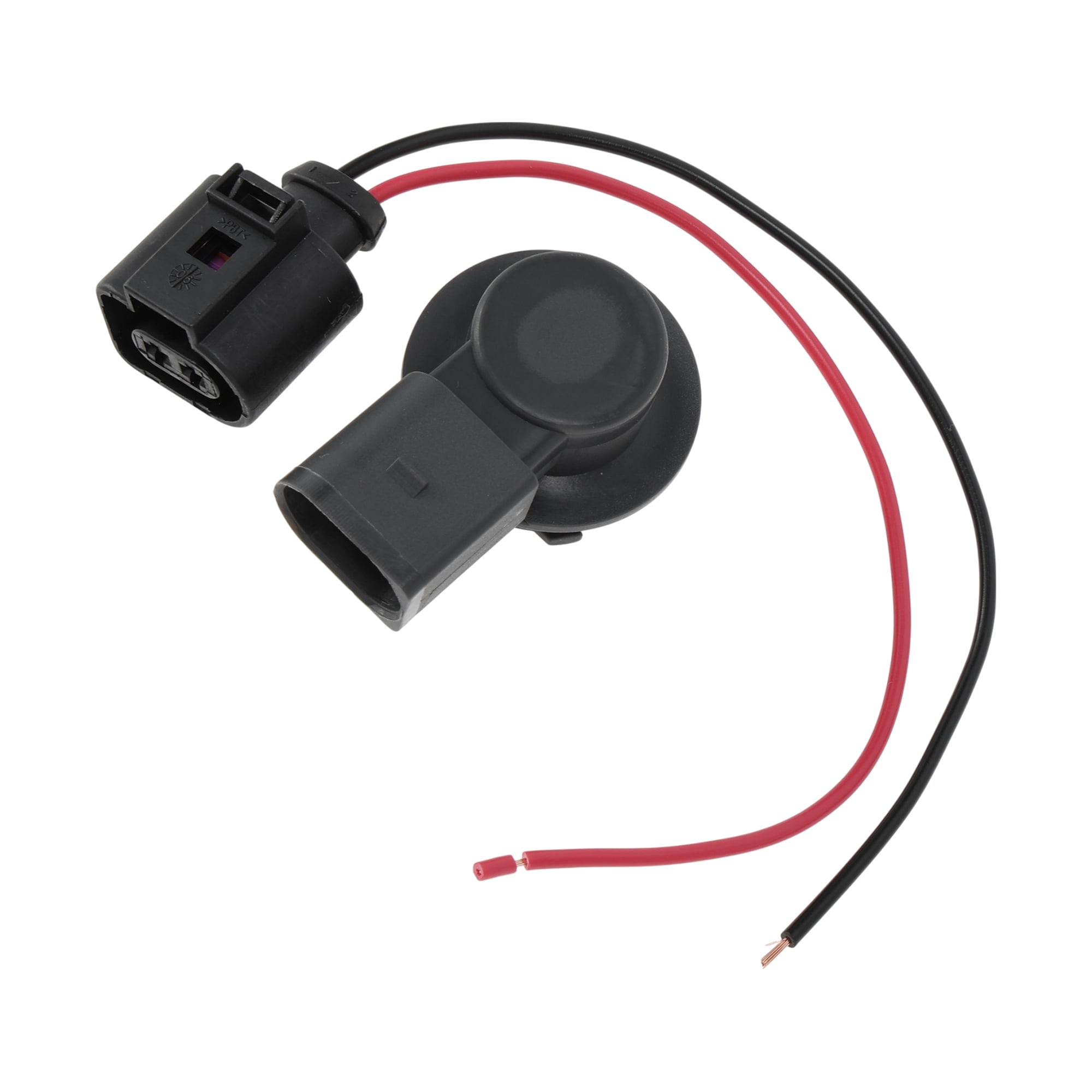 Unique Bargains DRL Daytime Running Light Socket Wiring for Skoda Octavia 2009-2013