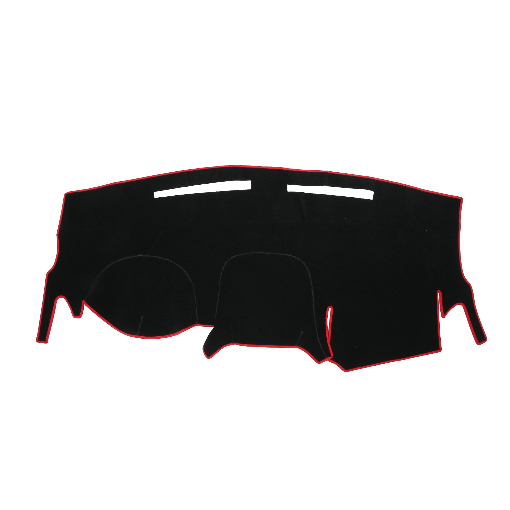 Unique Bargains Dash Cover Dashboard Carpet Mat for Dodge Grand Caravan 2011 2020