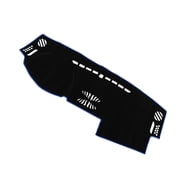 Unique Bargains Dash Cover Interior Non-Slip for Land Rover LR2 Freelander 2 2007-2014 Polyester Black Blue