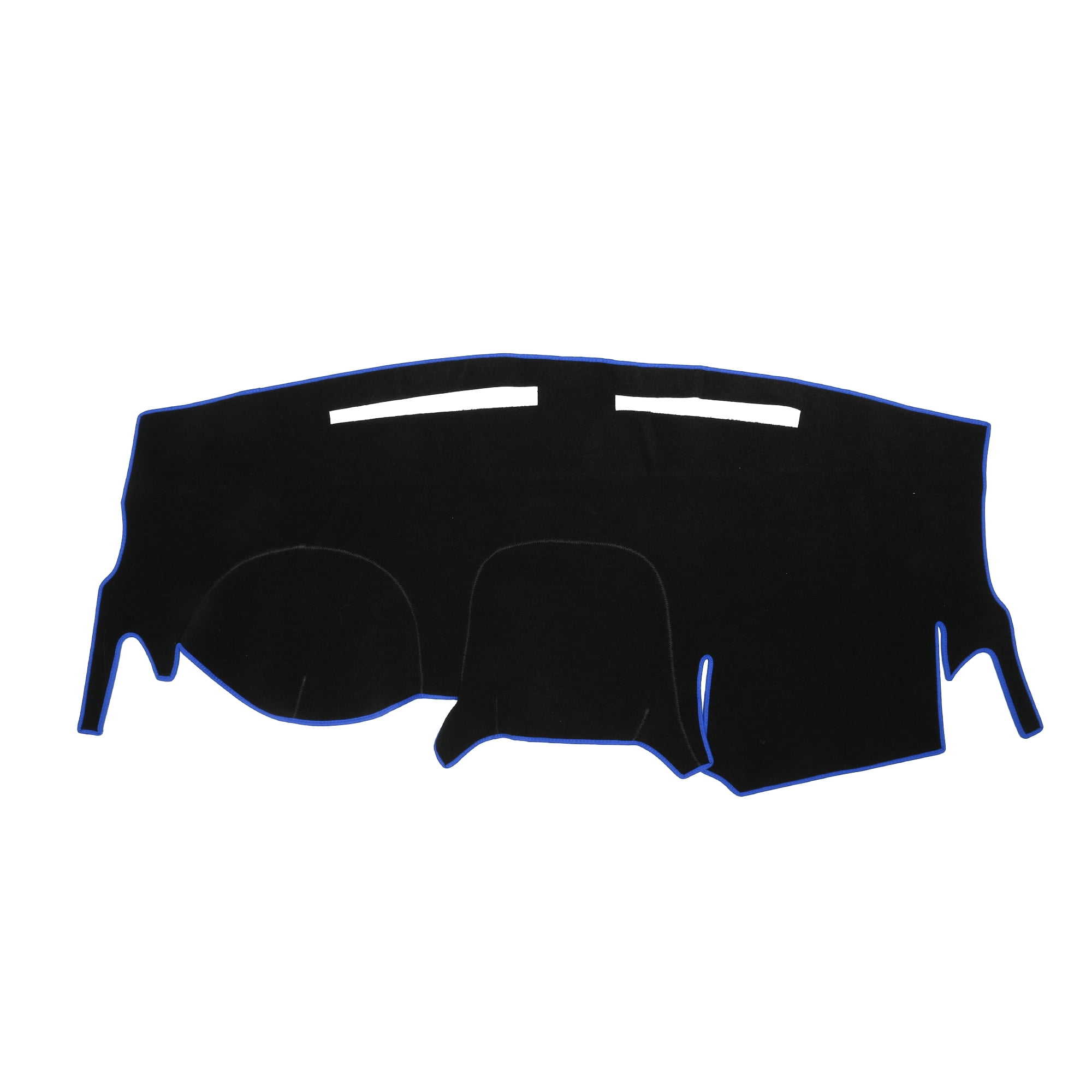 Unique Bargains Dash Cover Non-Slip Carpet Mat for Dodge Grand Caravan 2011-2020