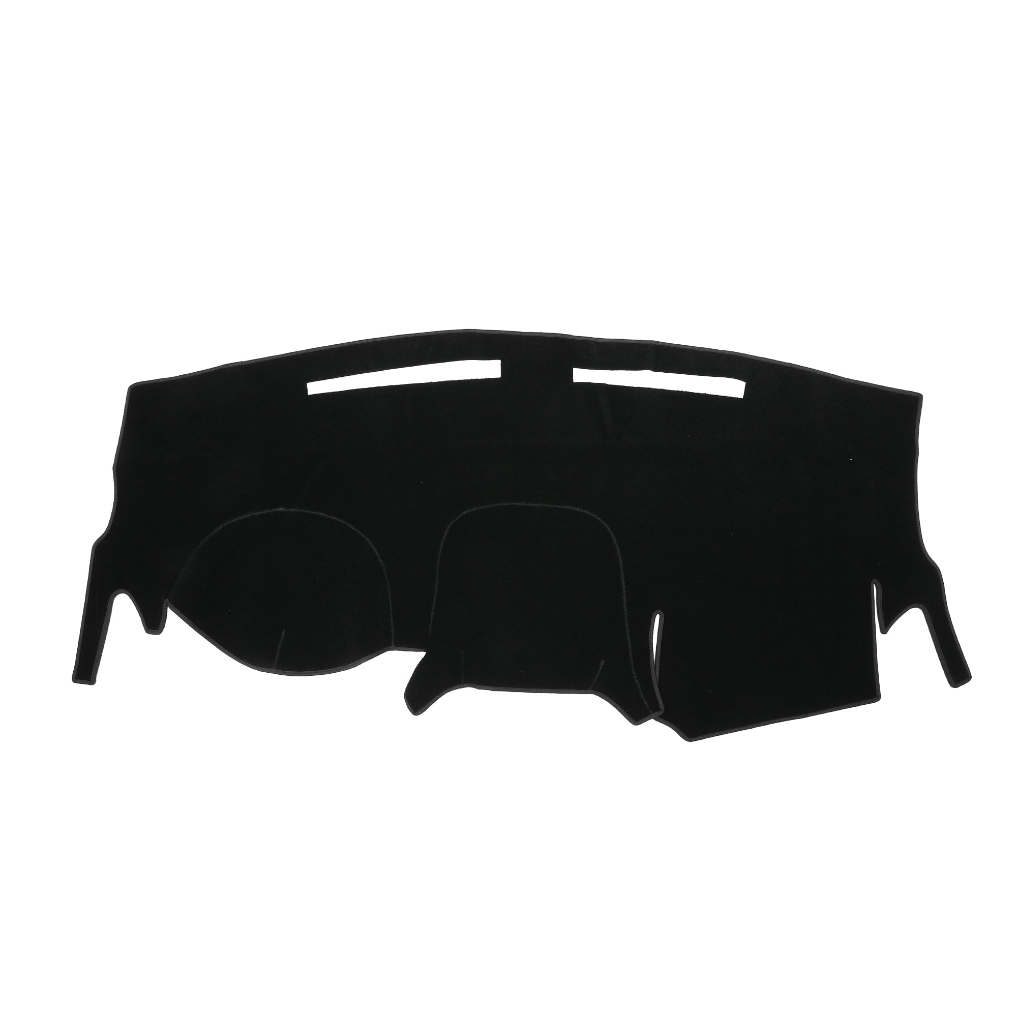 Unique Bargains Dash Cover for Dodge Grand Caravan 2011 Non-Slip Mat