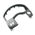 thumbnail image 1 of Unique Bargains Dash Panel Gauge Cover Bezel Trim for Nissan Titan/Armada 2004-2006 No.68240-7S000 Gray, 1 of 6