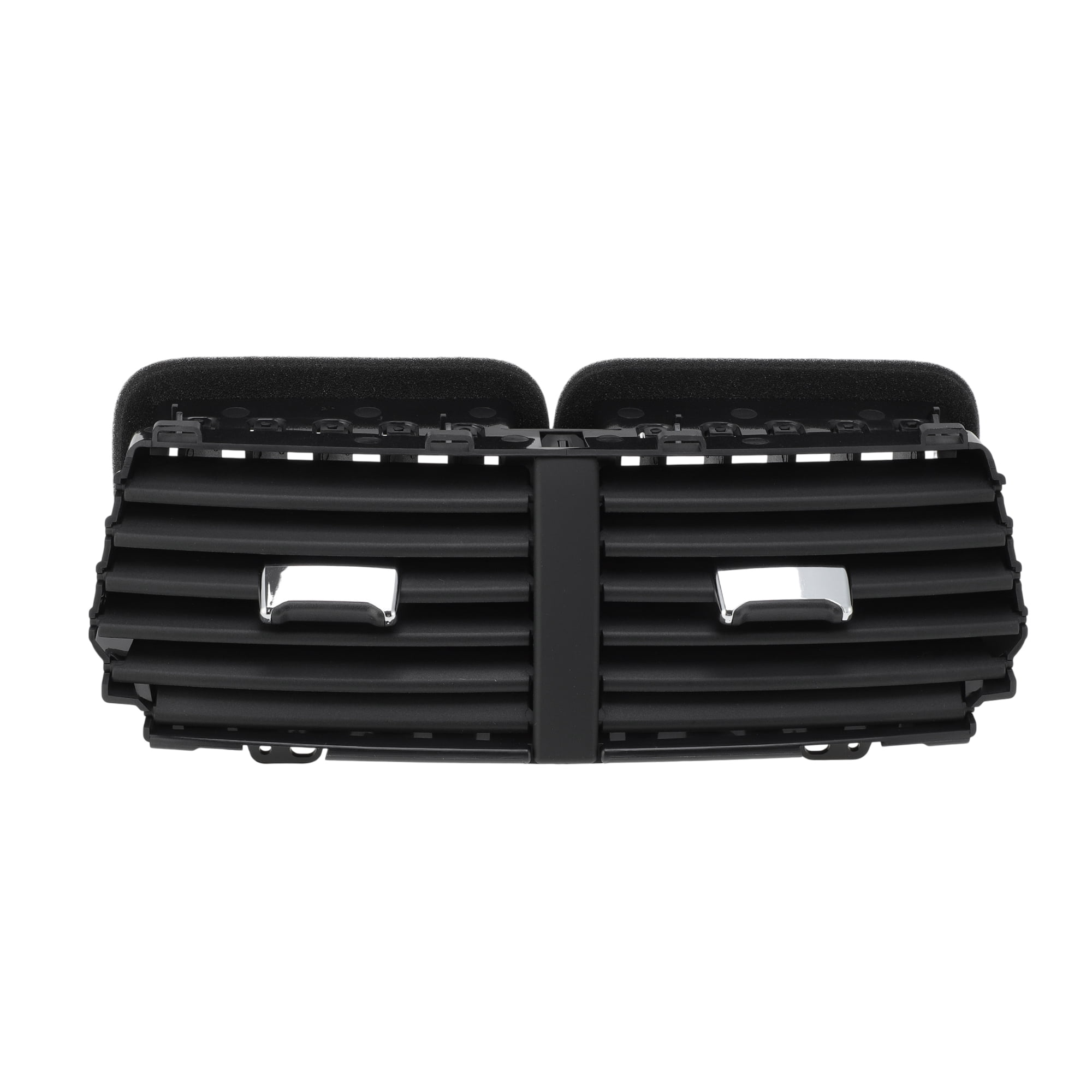 Unique Bargains Dashboard Air Vent Outlet Panel for Ford Explorer Base 2011-2015