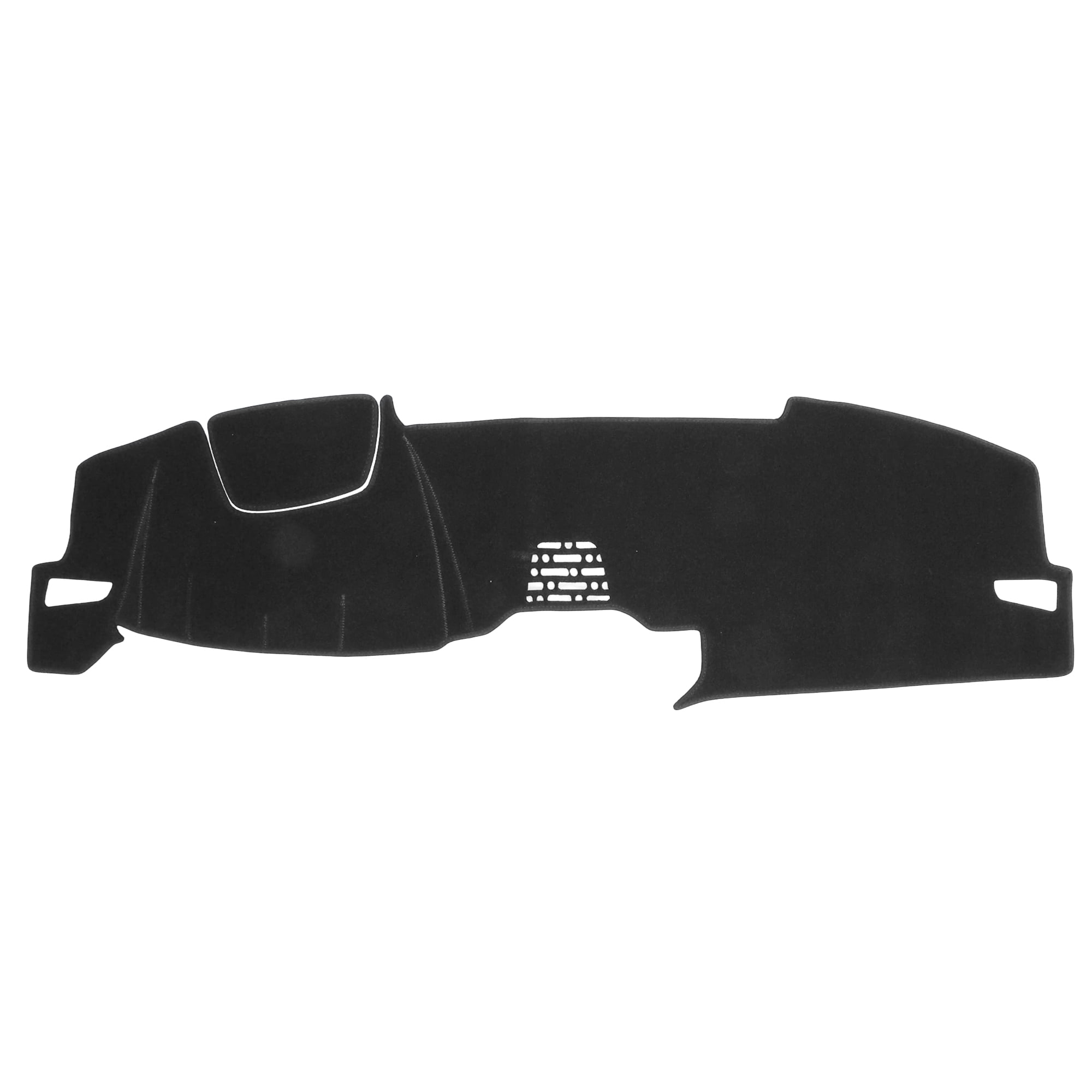 Unique Bargains Dashboard Mat Non-Slip Protector for Honda Accord 2023-2026