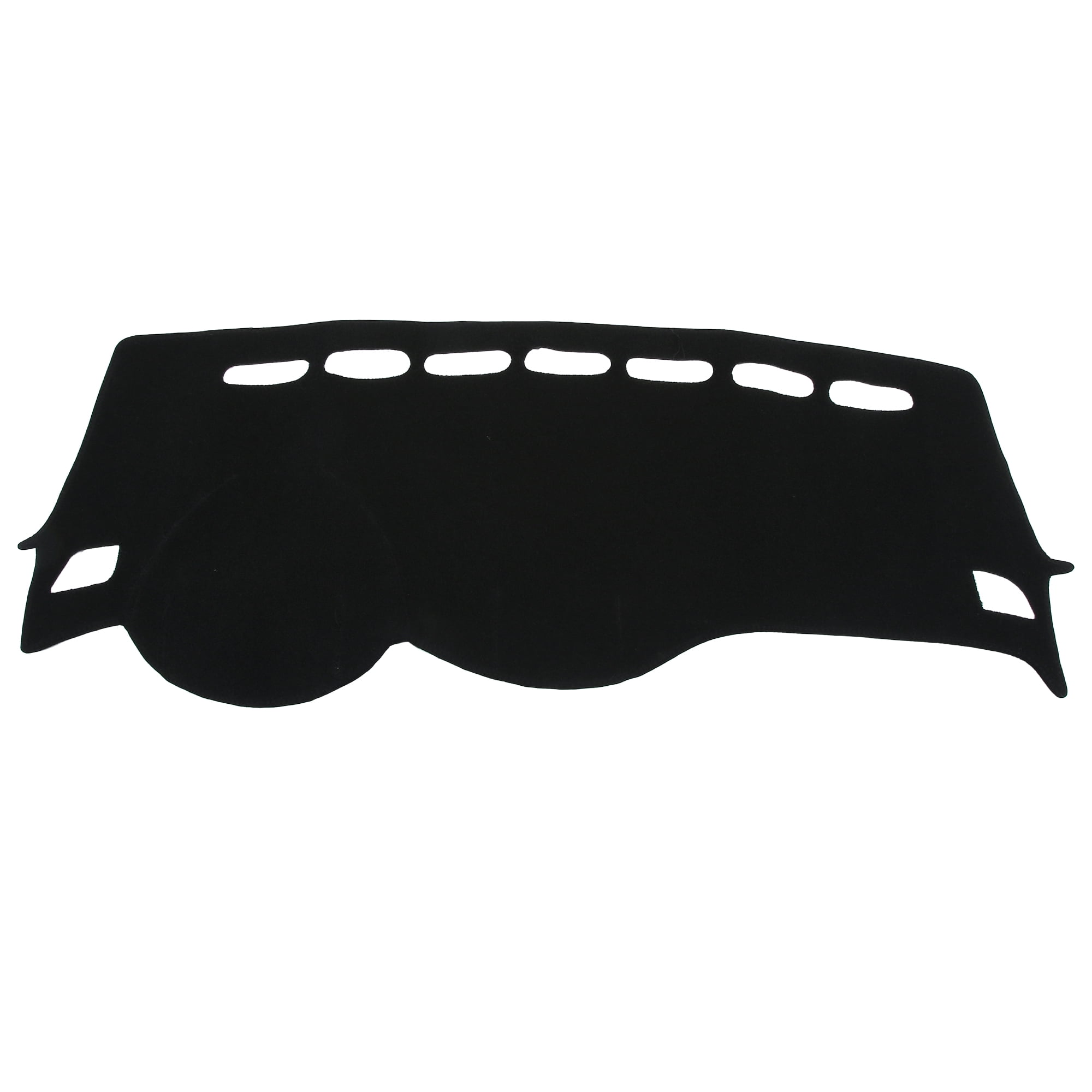 Unique Bargains Dashboard Covers for Chevy Trax 2017-2022 Pad Protector