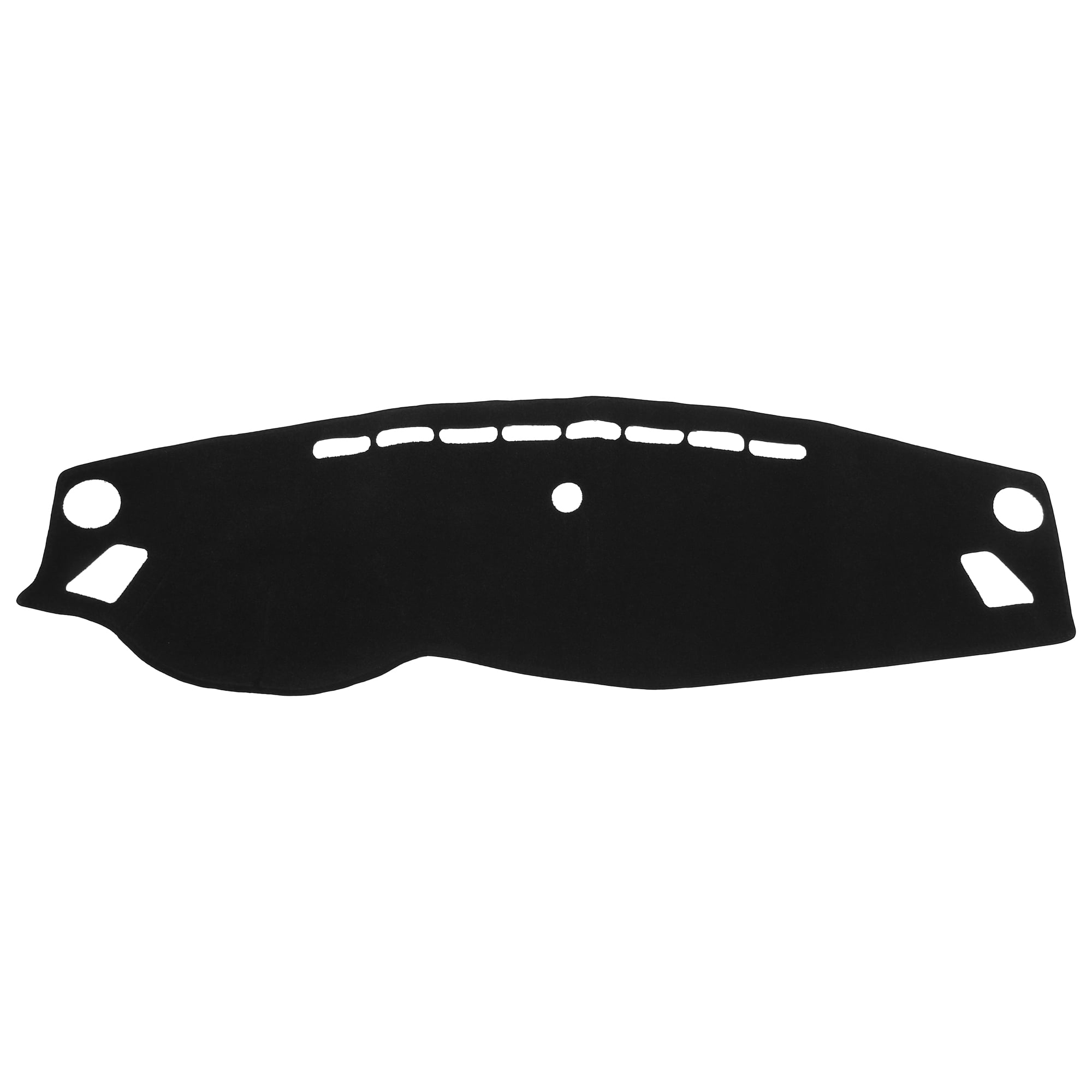 Unique Bargains Dashboard Covers for Kia Optima 2016-2020 Dash Cover Pad Protector Carpet