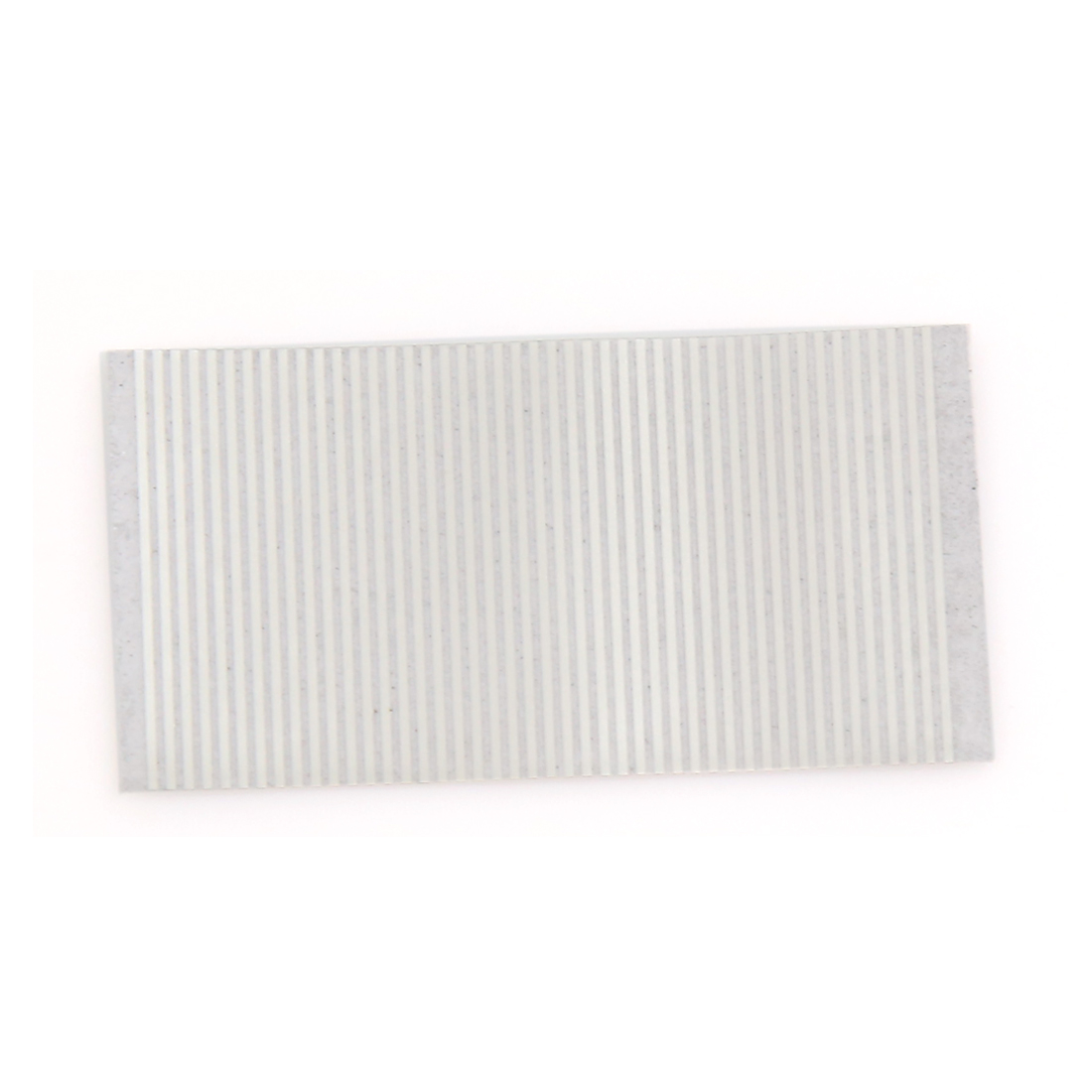 Écran LCD De Réparation Pour Cluster D'Instruments - 32 Lignes - Pixel Manquant - Câble Ruban Facile à Installer - Environ 3x4 Cm