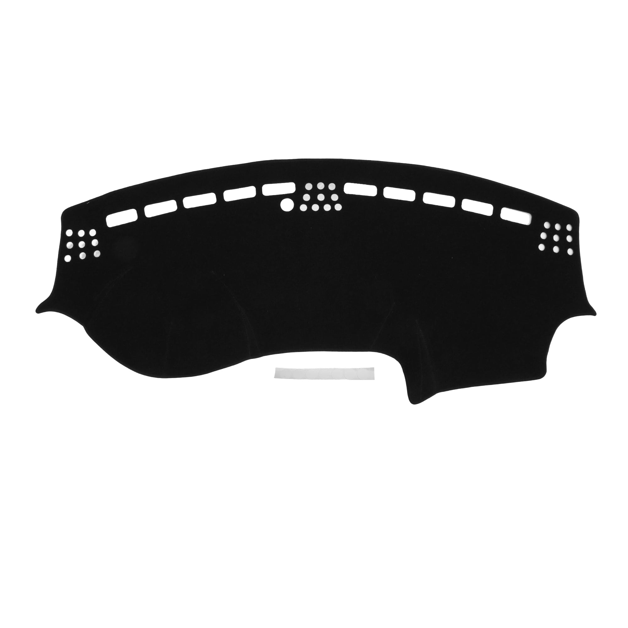 Unique Bargains Dashboard Mat Protector for Chrysler 300 300C Sedan 2011-2023
