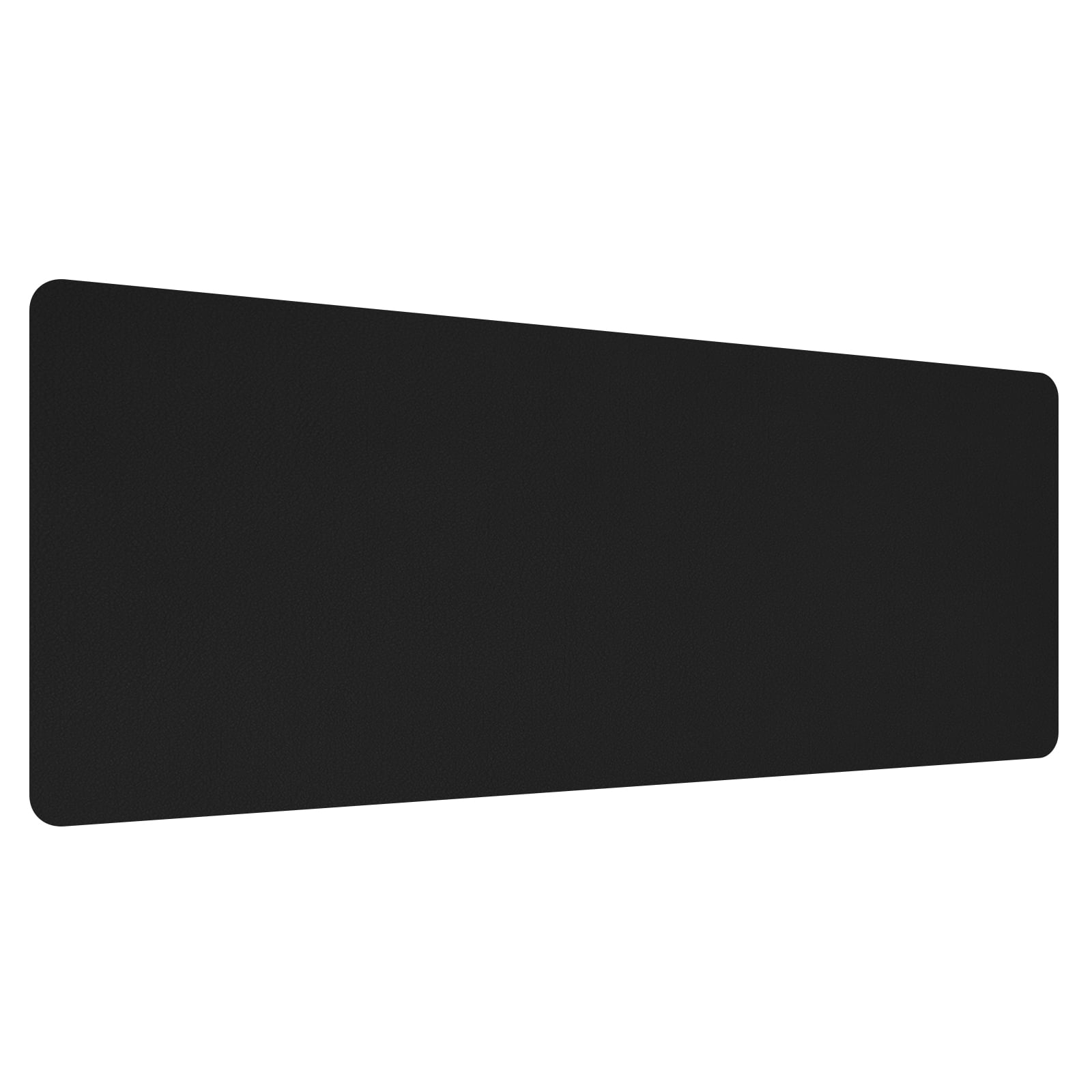 Unique Bargains Desk Mat Protector Dual Side Mouse Pads Writing Mat for