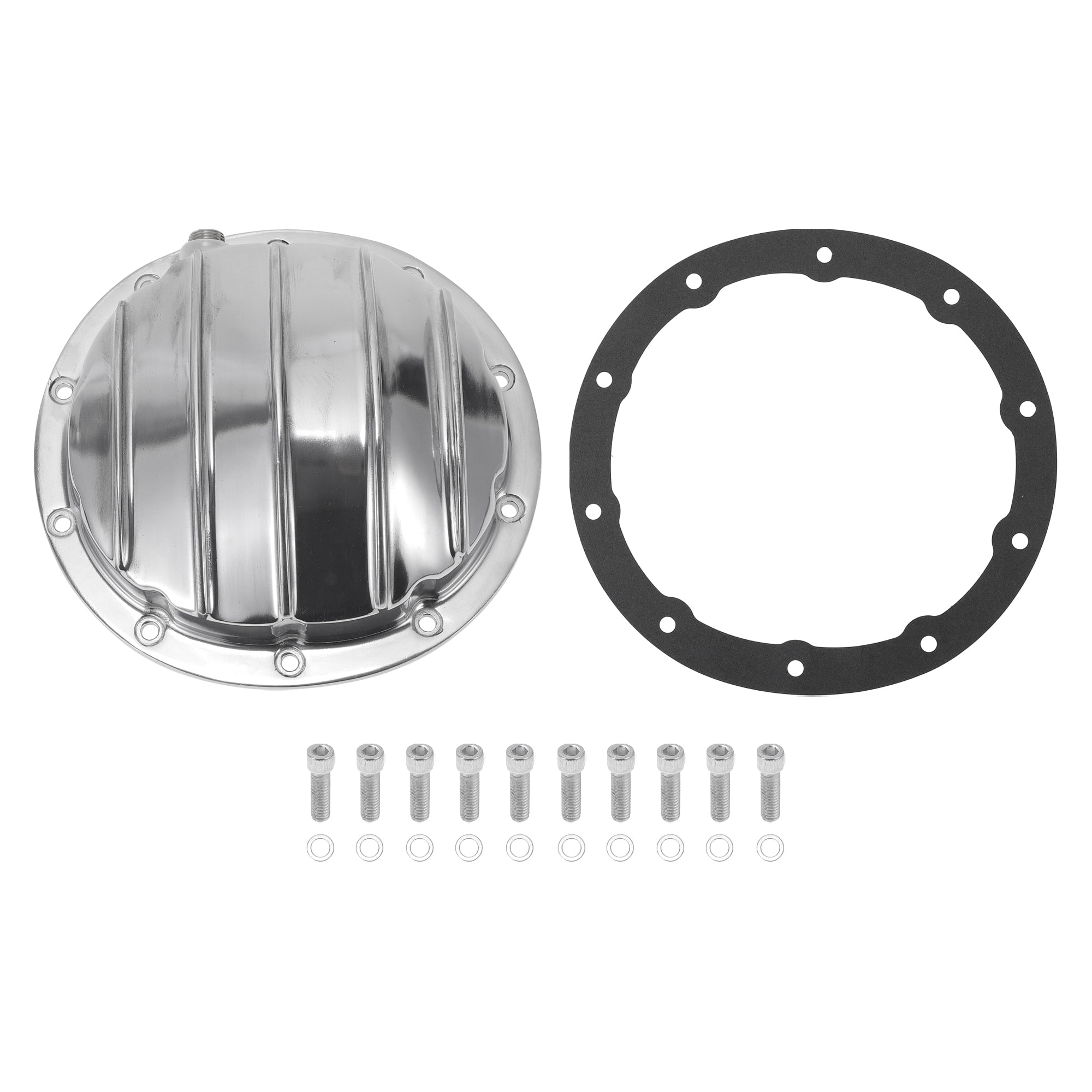 Chevy Diff Covers Unique Bargains Differential Cover Kit Compatible for Chevy for GM ...
