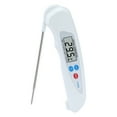 thumbnail image 1 of Unique Bargains Digital Meat Thermometer Instant Read Cooking Thermometer White 10.6 Inch, 1 of 5