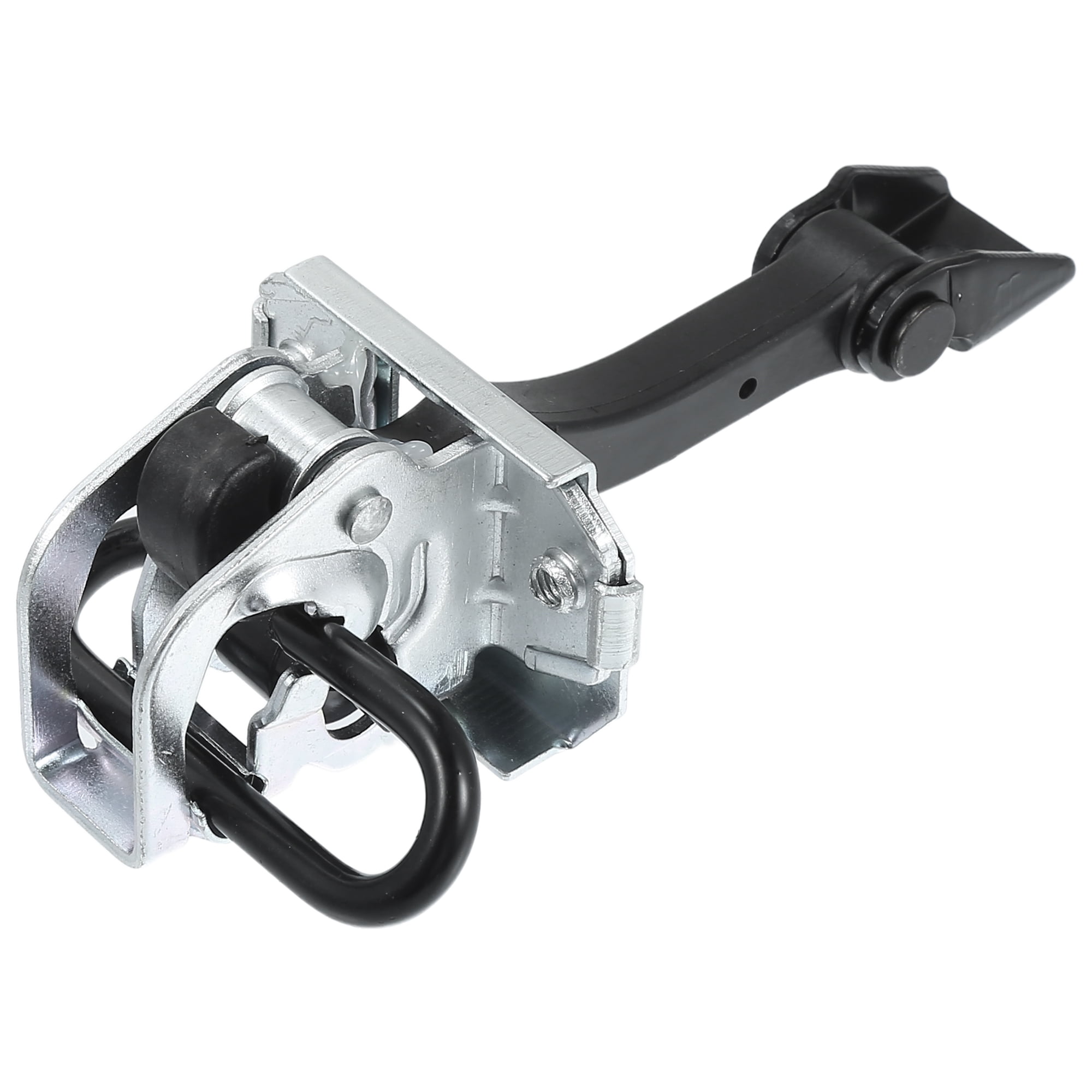 Unique Bargains Door Check Strap Limiter for BMW 3 Series E46 Front Left Right