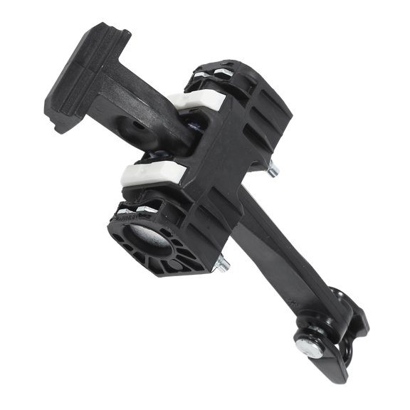 Unique Bargains Door Check Strap Stopper Limiter No.13214193 for Vauxhall Zafira B 2005-2015 Door Check Bracket Stop