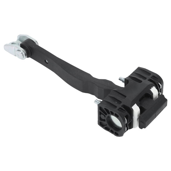Unique Bargains Door Check Strap Stopper Limiter No.13227947 for Vauxhall Zafira B 2005-2015 Door Check Bracket Stop