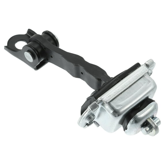 Unique Bargains Door Check Strap Stopper Limiter No.6Y0837249F for Skoda Fabia I 2000-2007 Door Check Bracket Stop