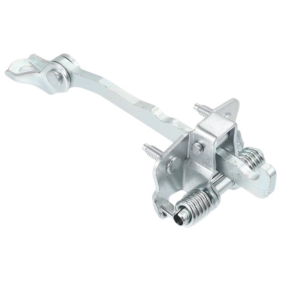 Unique Bargains Door Check Strap Stopper Limiter No.7700311823 for Renault Trafic JL 2001-2014 Door Check Bracket Stop