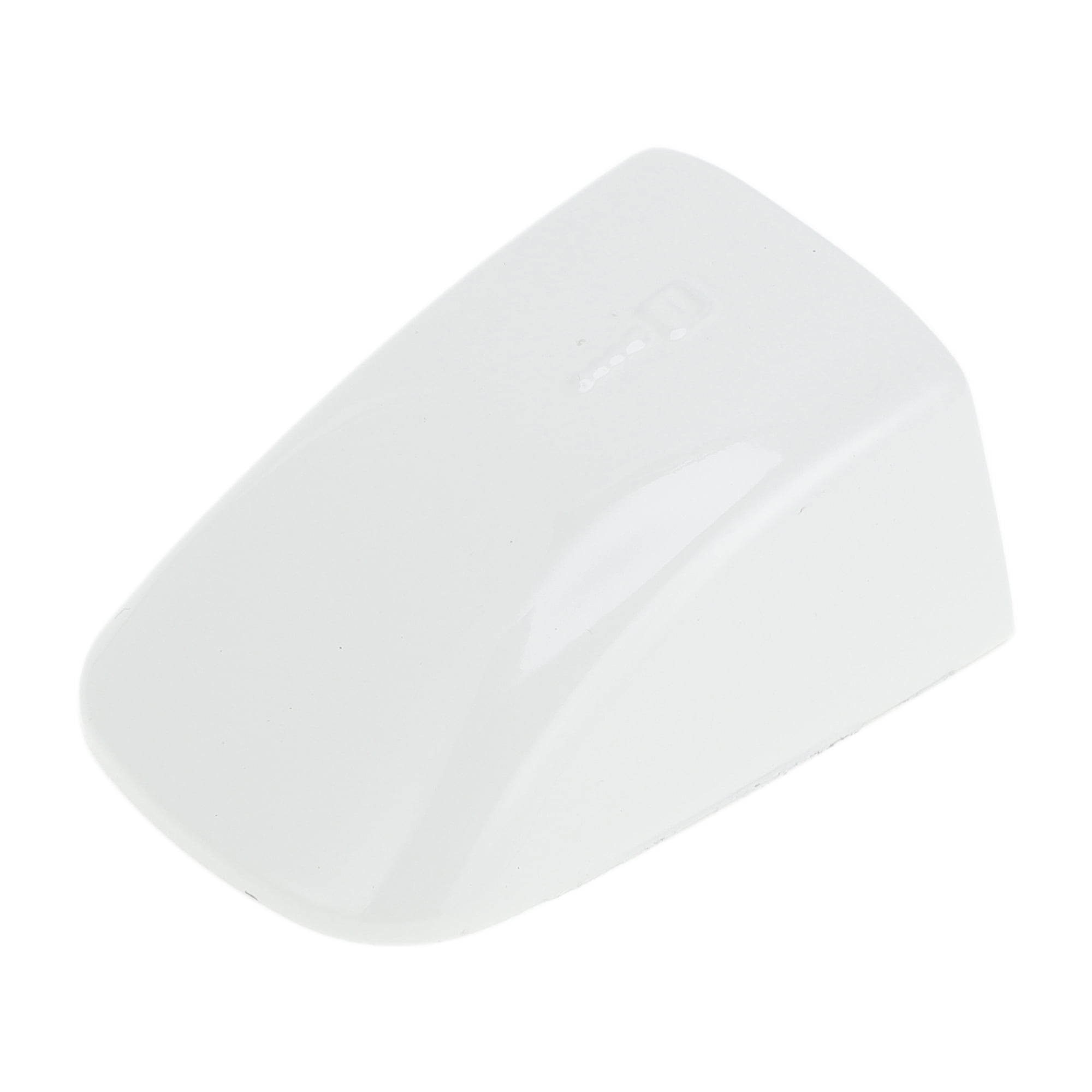 Unique Bargains Door Handle Cover for Volvo S40 S80 XC60 XC70 MK2 White
