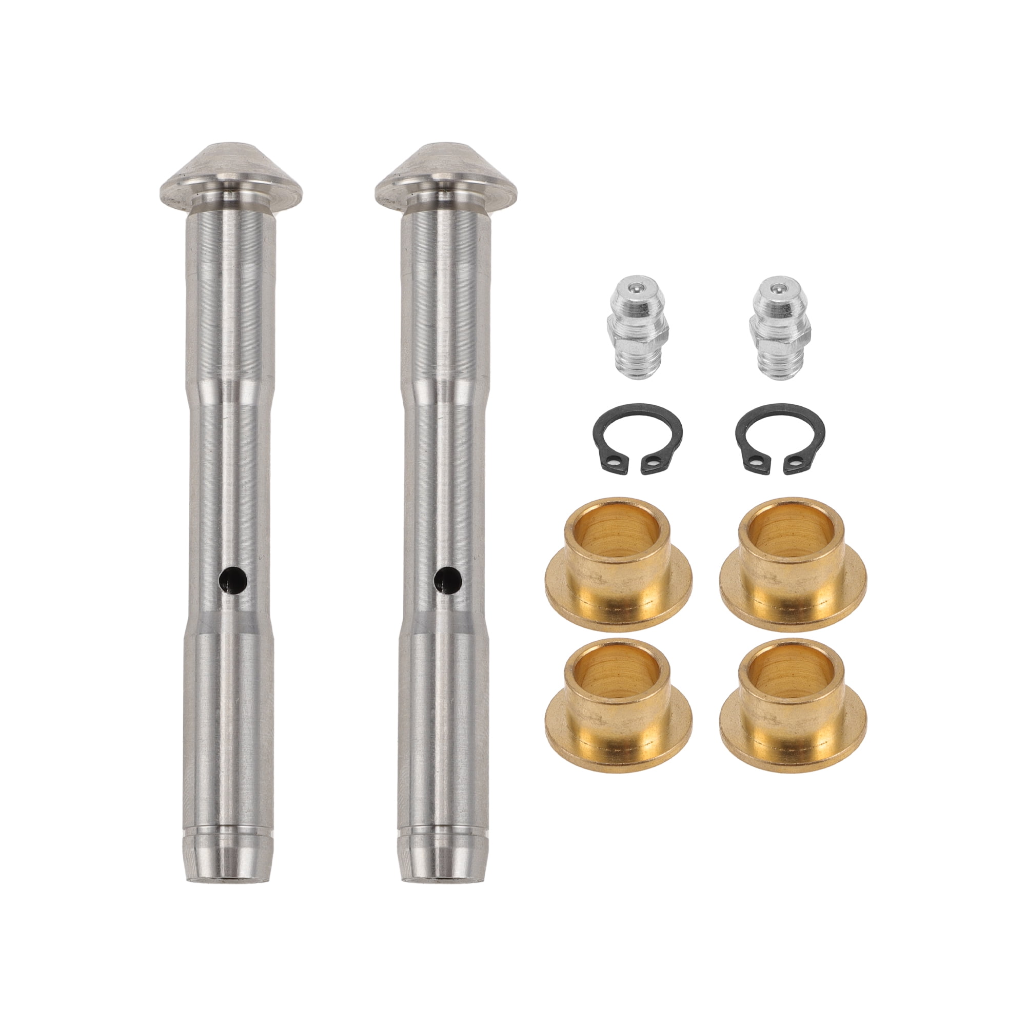Unique Bargains Door Hinge Pin & Bushing Kit for Chevrolet Express