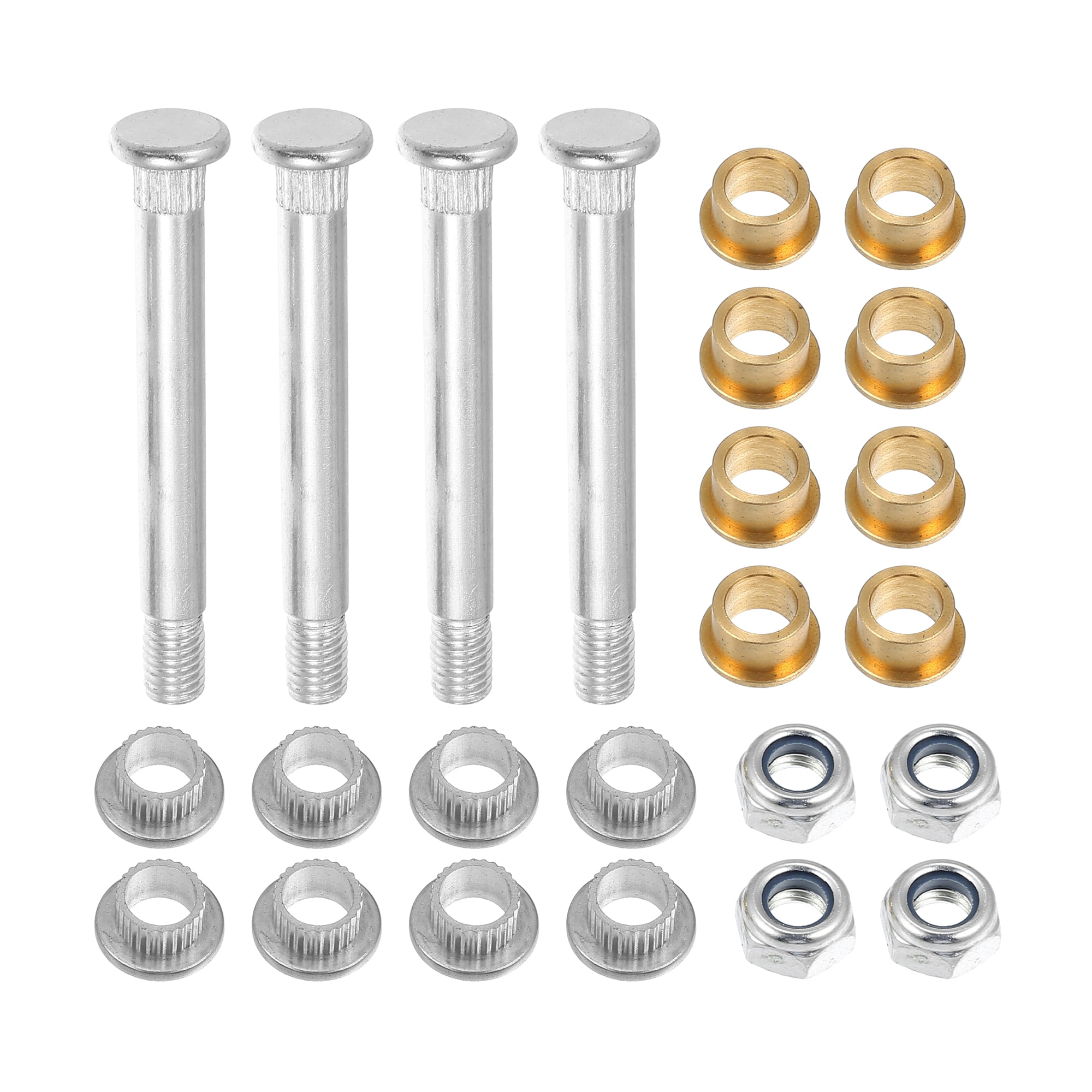 Unique Bargains Door Hinge Pin and Bushing Repair Kits for Ford Explorer