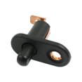thumbnail image 1 of Unique Bargains Door Jamb Courtesy Light Switch Replacement for Car, 1 of 2