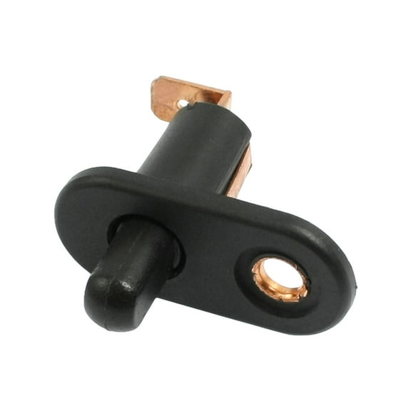 Unique Bargains Door Jamb Courtesy Light Switch Replacement for Car