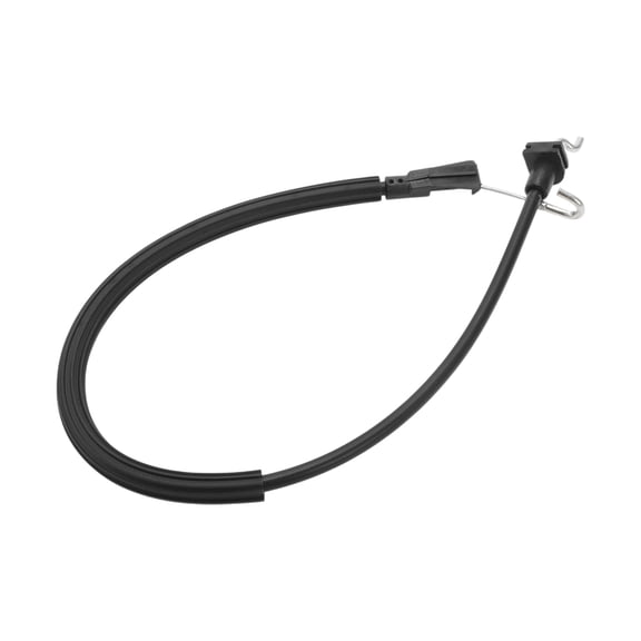 Unique Bargains Door Latch Cable Door Cable Latch Release No.18D837085 for VW Lavuda 2008-2013 Front Right