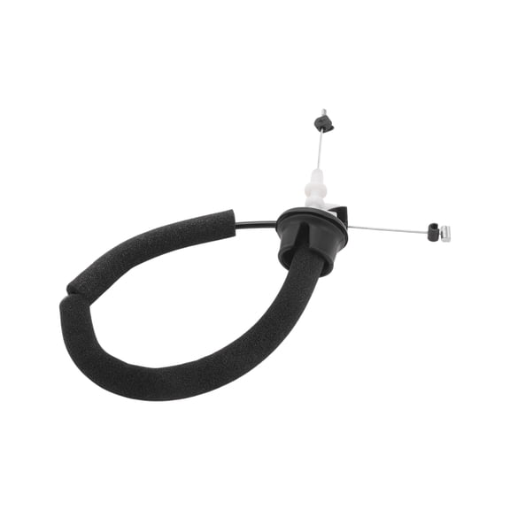 Unique Bargains Door Latch Cable Door Cable Latch Release No.4G0837085 for Audi A6/C7/S6 2012-2018 Front