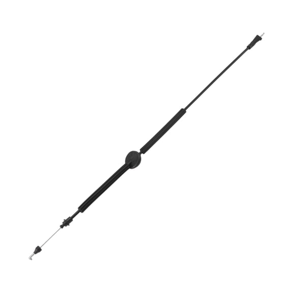 Unique Bargains Door Latch Cable No.3B0837085 for Skoda Superb 3U4 2001-2008 Front Left Right