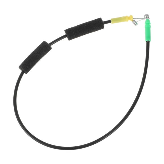Unique Bargains Door Latch Cable No.6971060030 for Toyota Prado 2010-2019 Front Left