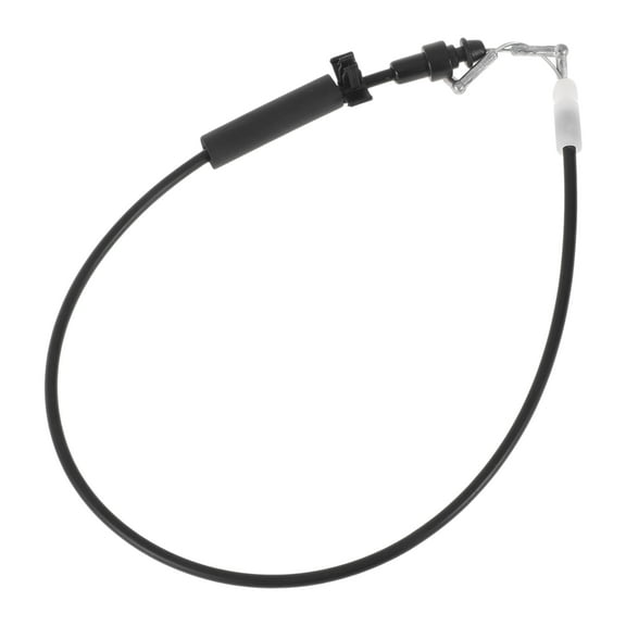 Unique Bargains Door Latch Cable No.72171SDGH01 for Honda Accord 2003-2007 Front Left